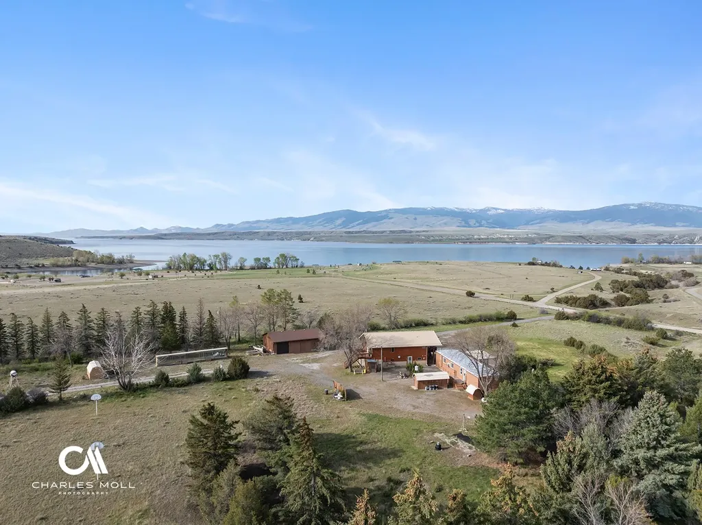 249 Goose Bay Lane Townsend MT 59644
