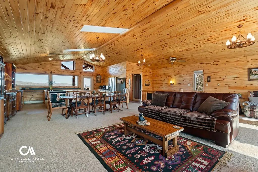 249 Goose Bay Lane Townsend MT 59644