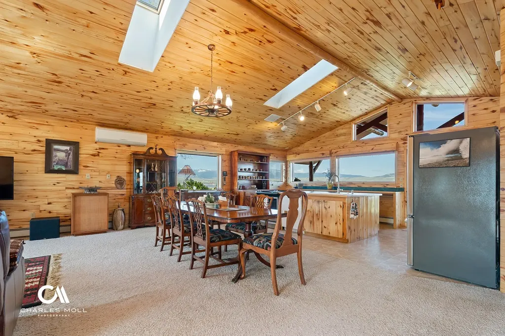 249 Goose Bay Lane Townsend MT 59644