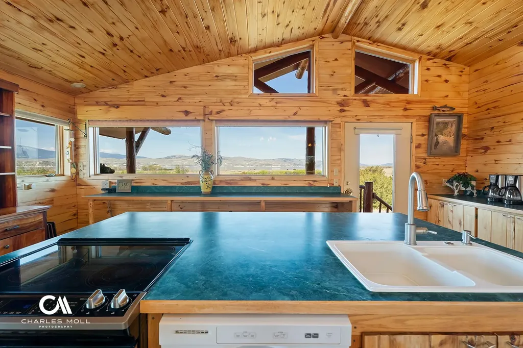 249 Goose Bay Lane Townsend MT 59644