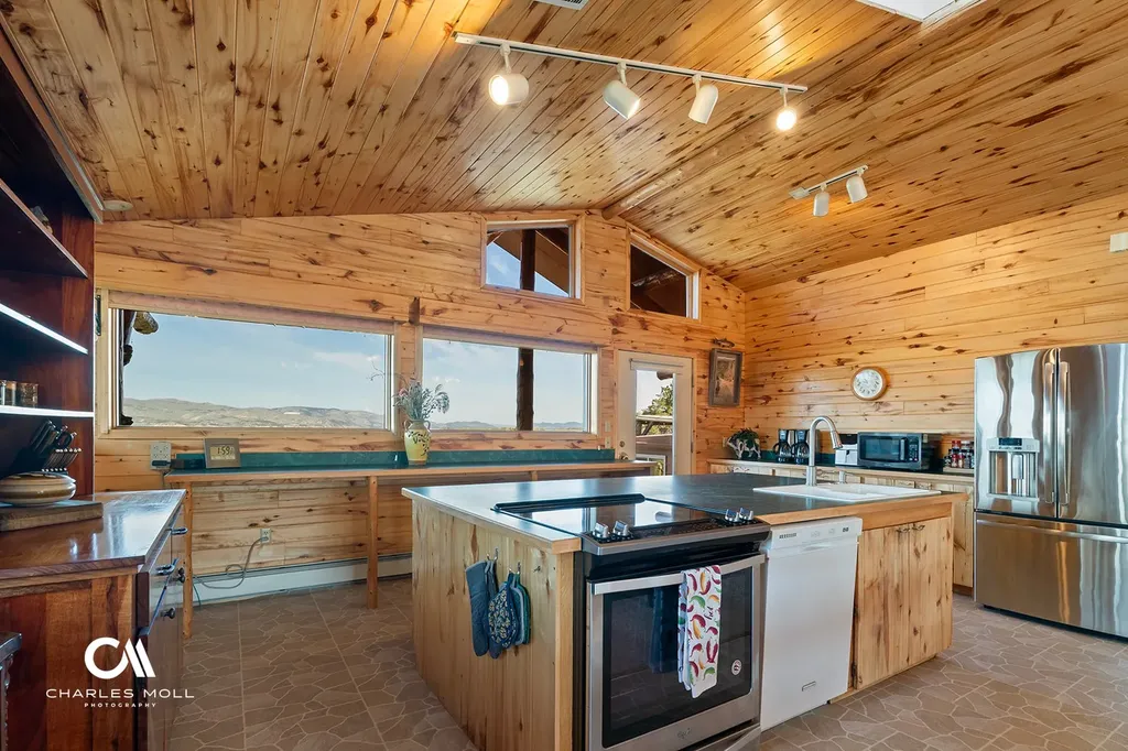 249 Goose Bay Lane Townsend MT 59644