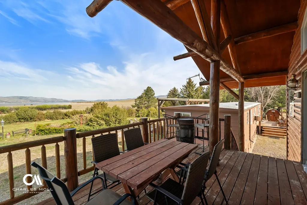 249 Goose Bay Lane Townsend MT 59644