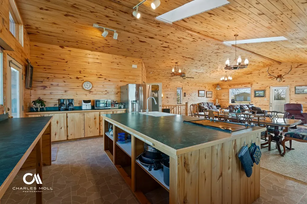 249 Goose Bay Lane Townsend MT 59644