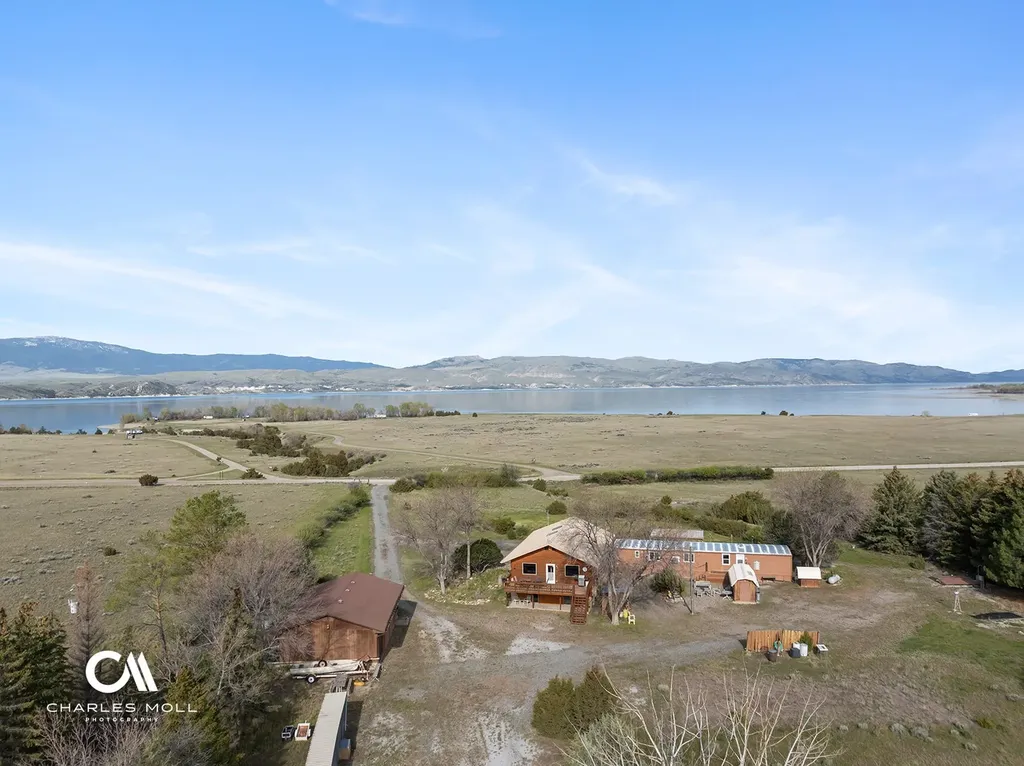 249 Goose Bay Lane Townsend MT 59644