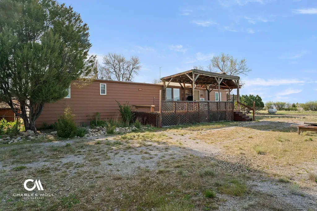 249 Goose Bay Lane Townsend MT 59644
