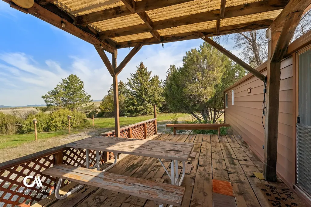 249 Goose Bay Lane Townsend MT 59644