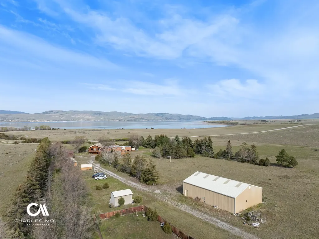 249 Goose Bay Lane Townsend MT 59644