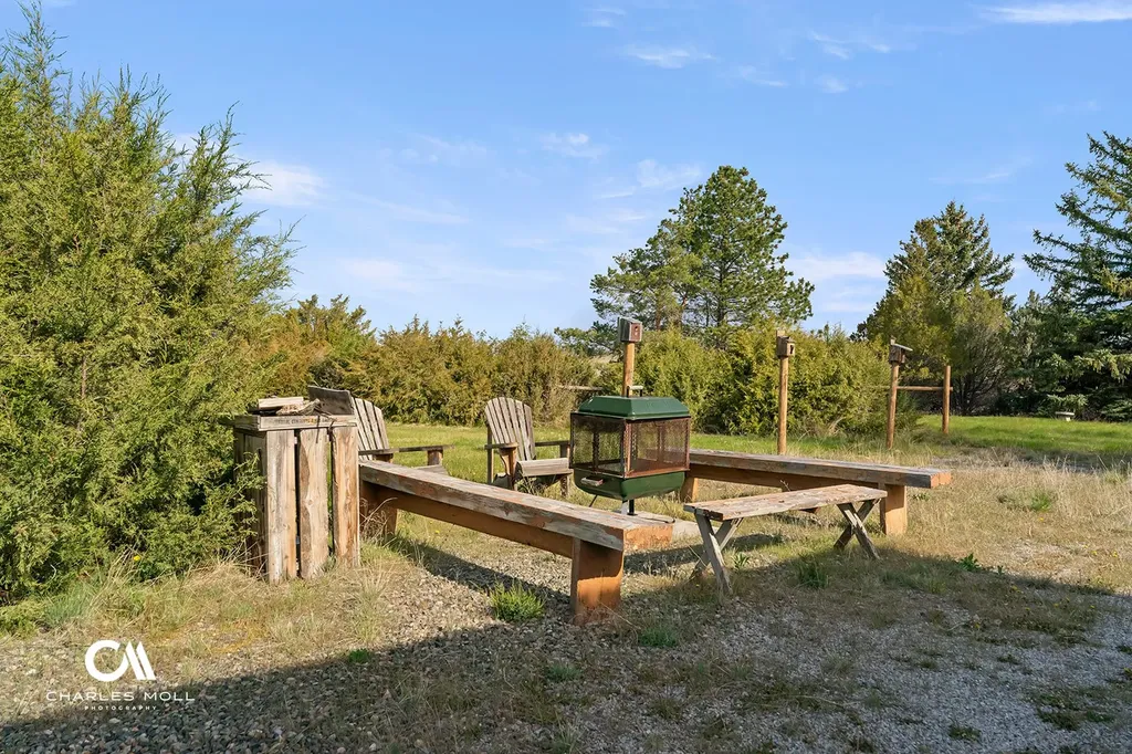 249 Goose Bay Lane Townsend MT 59644
