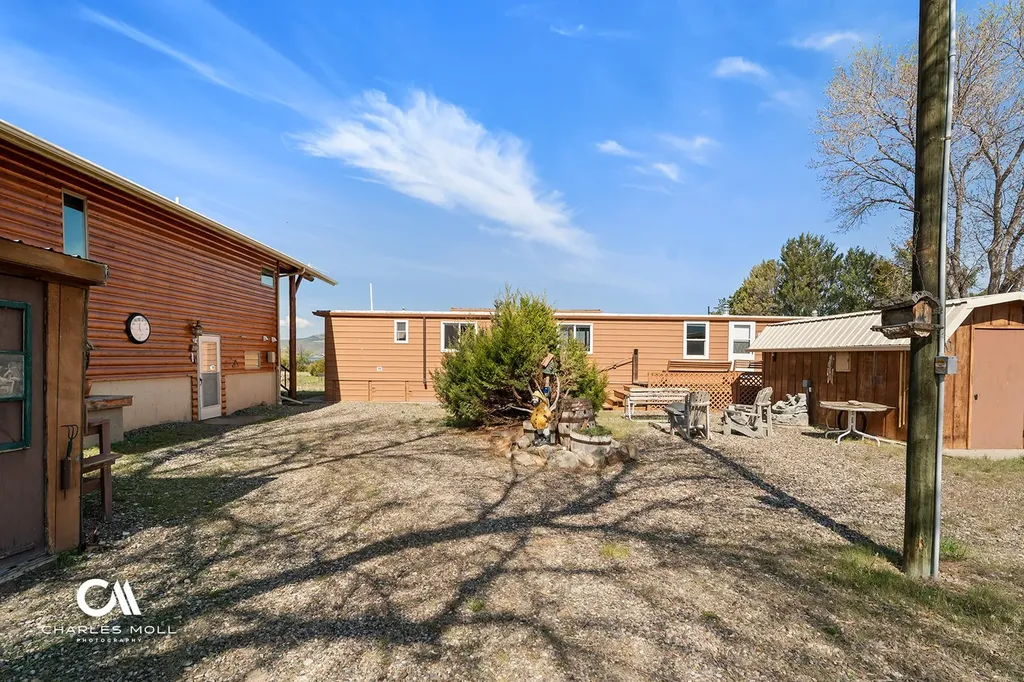 249 Goose Bay Lane Townsend MT 59644
