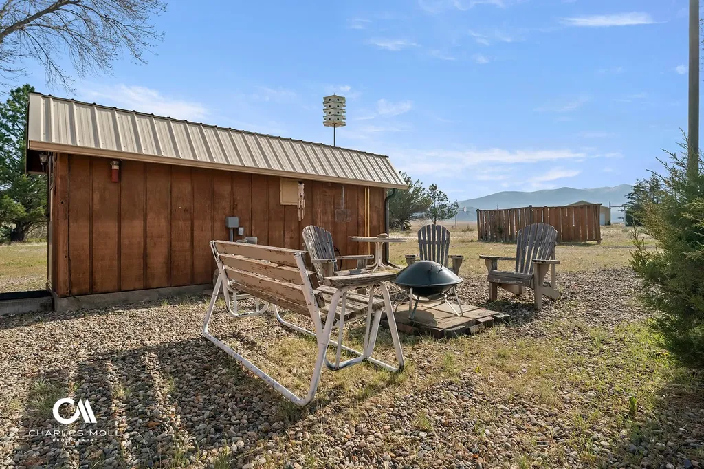 249 Goose Bay Lane Townsend MT 59644