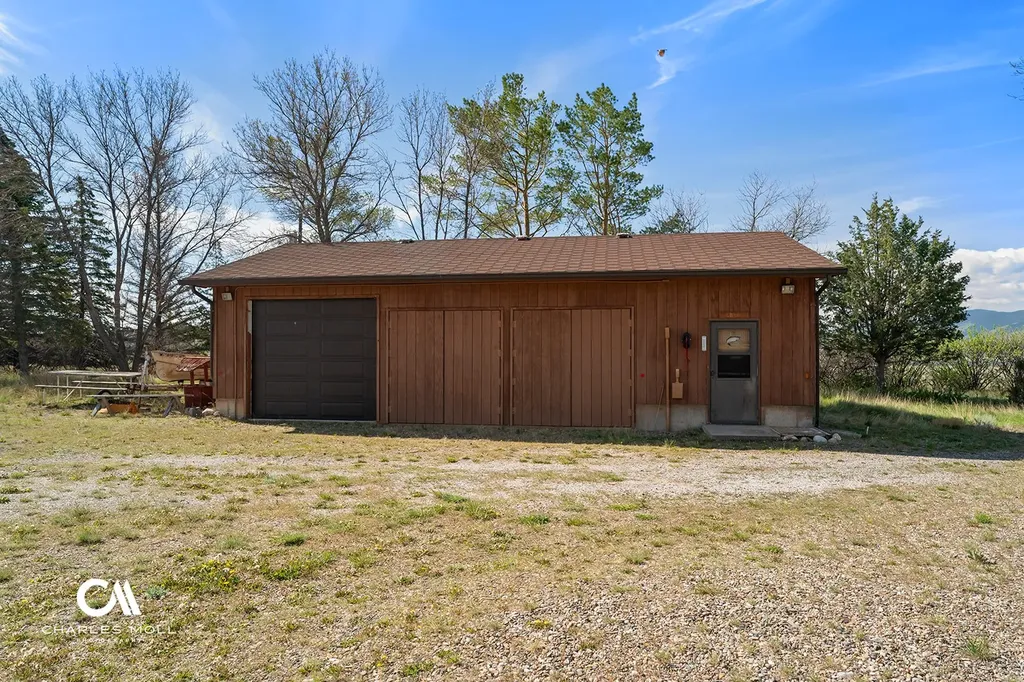 249 Goose Bay Lane Townsend MT 59644