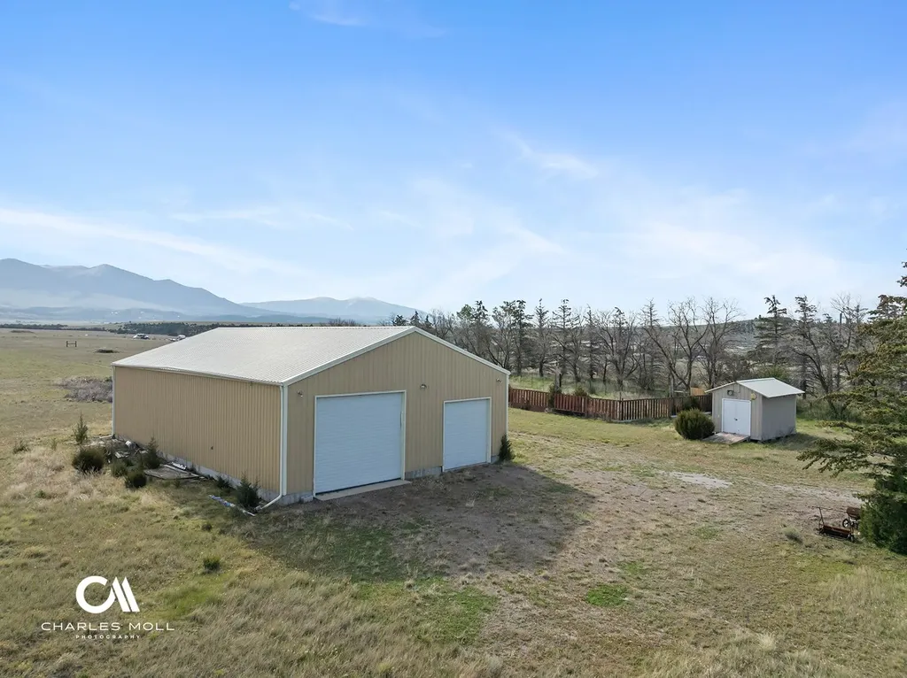 249 Goose Bay Lane Townsend MT 59644