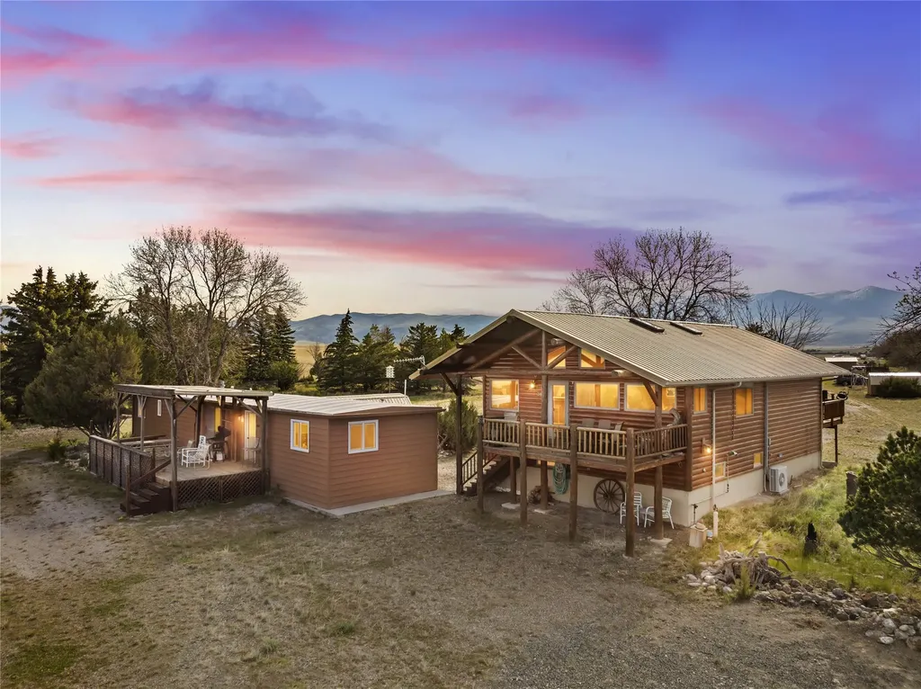 249 Goose Bay Lane Townsend MT 59644