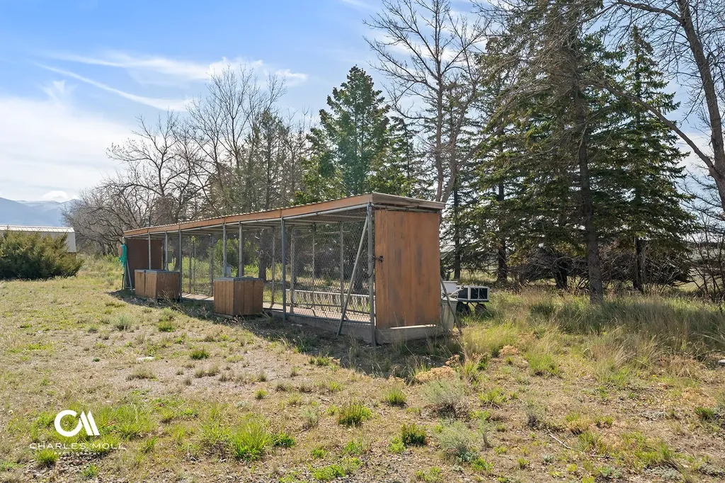 249 Goose Bay Lane Townsend MT 59644