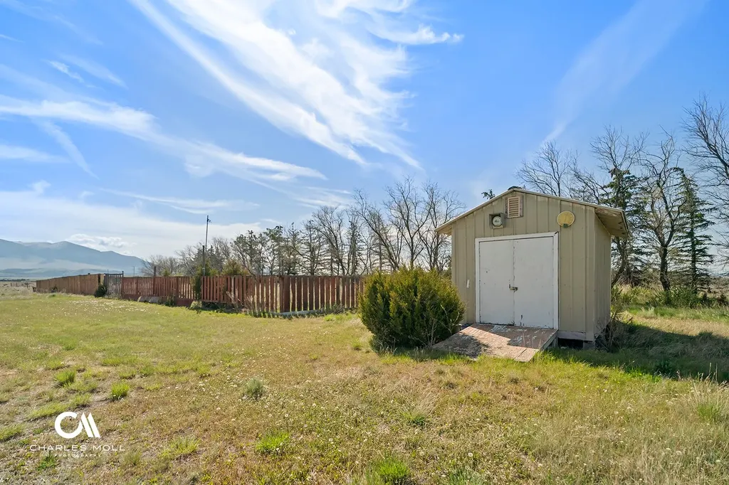 249 Goose Bay Lane Townsend MT 59644