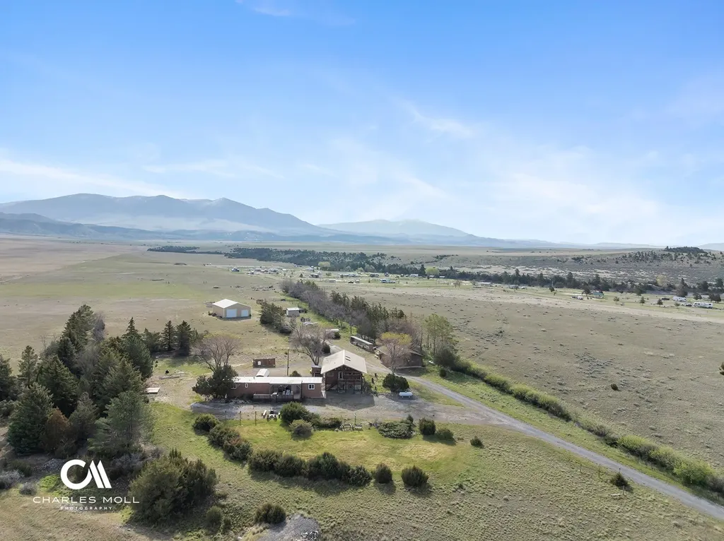 249 Goose Bay Lane Townsend MT 59644
