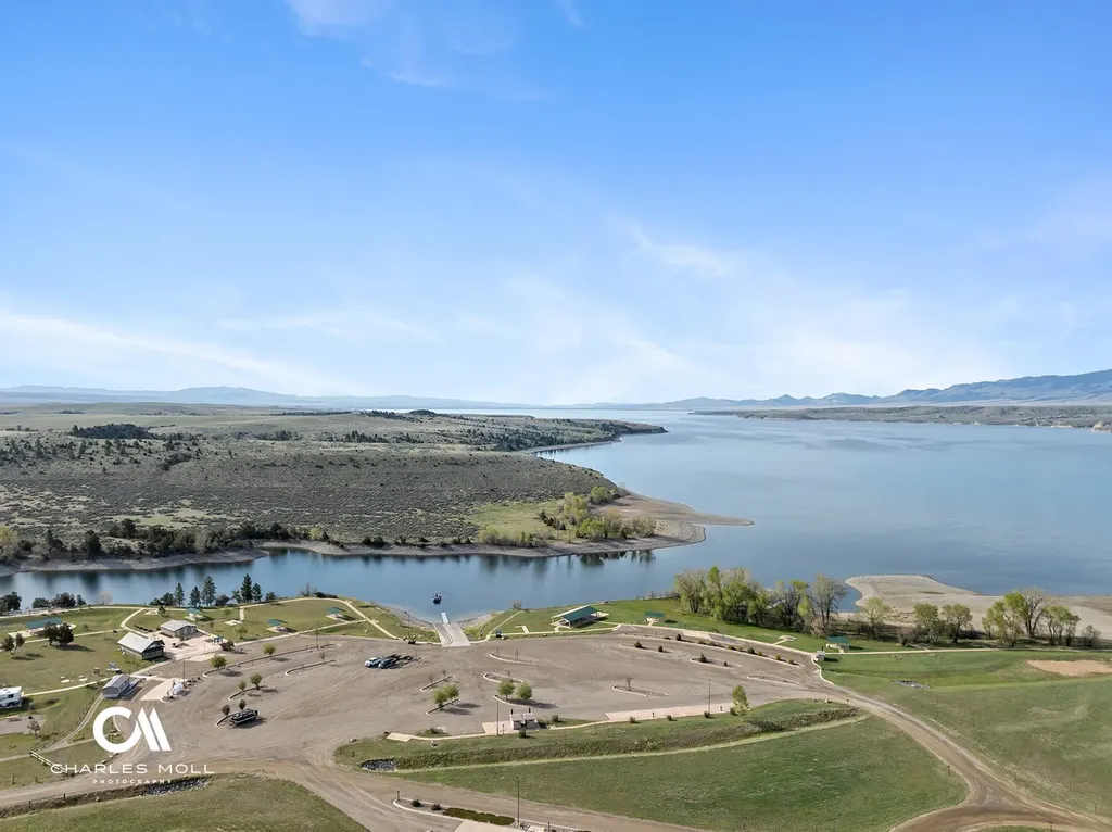 249 Goose Bay Lane Townsend MT 59644