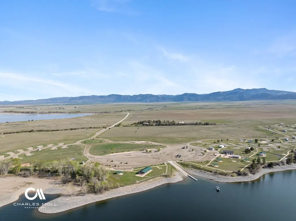 249 Goose Bay Lane Townsend MT 59644