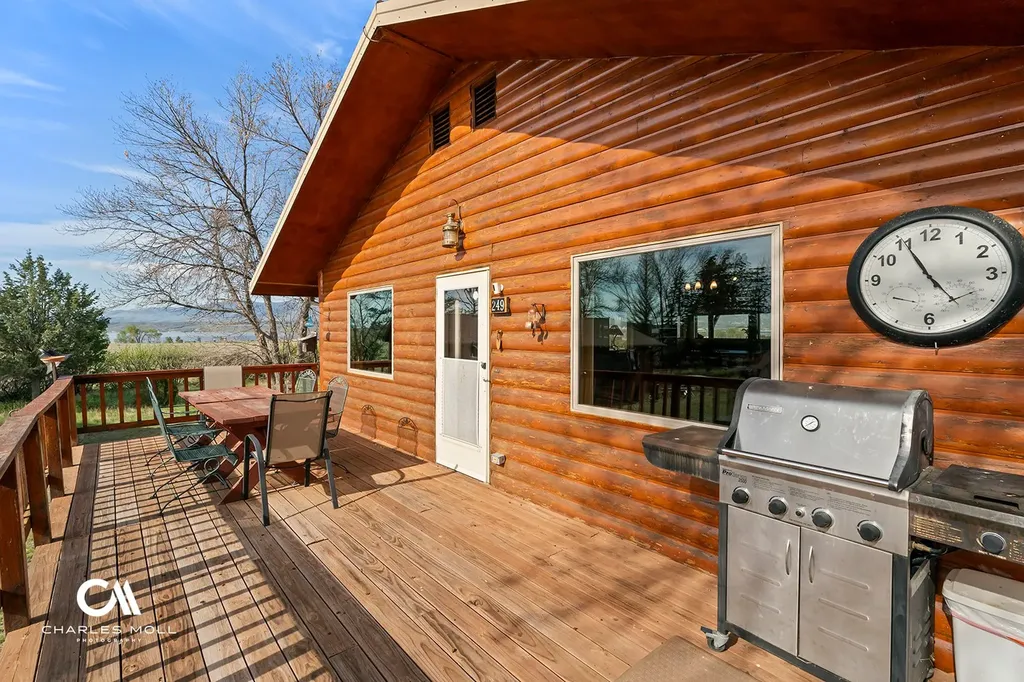 249 Goose Bay Lane Townsend MT 59644