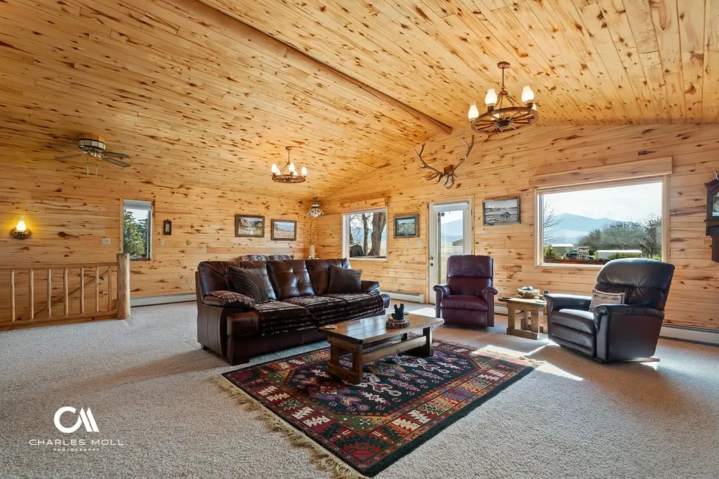 249 Goose Bay Lane Townsend MT 59644