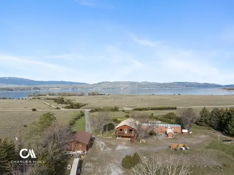 249 Goose Bay Lane Townsend MT 59644