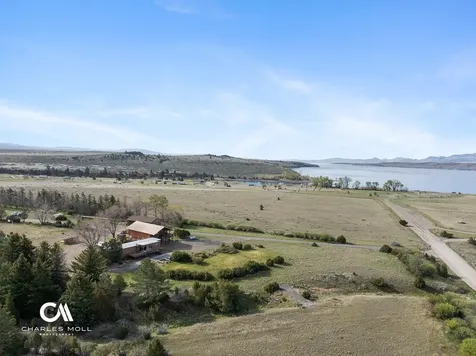 249 Goose Bay Lane Townsend MT 59644