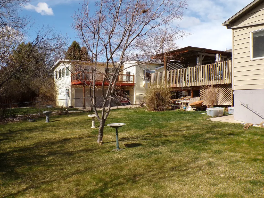 944 Avenue D NW Great Falls MT 59404