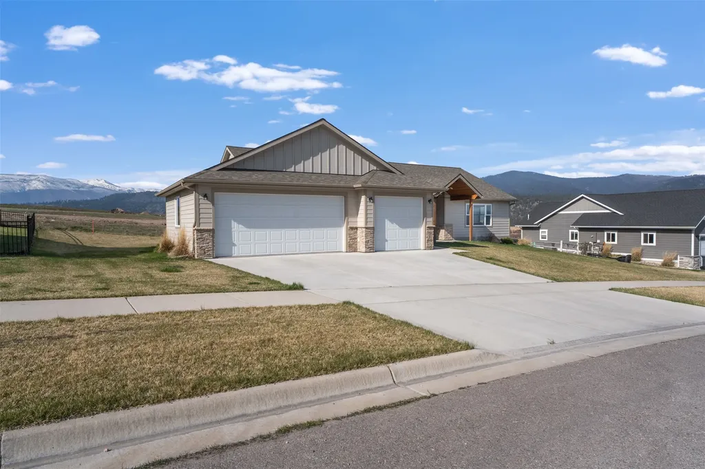 4563 Christian Drive Missoula MT 59803