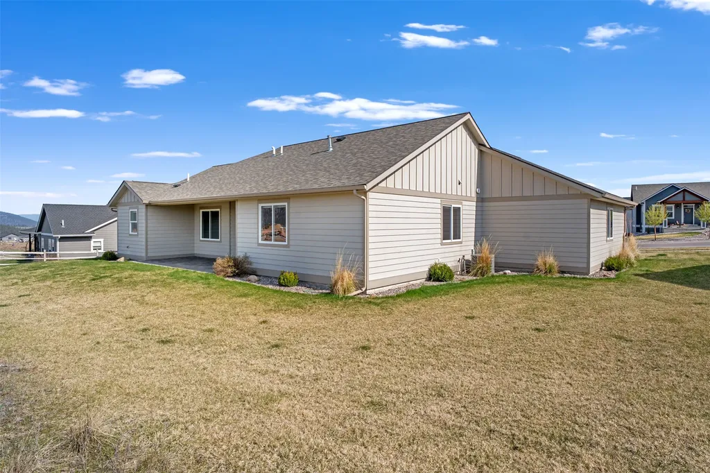 4563 Christian Drive Missoula MT 59803