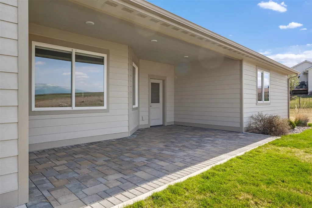 4563 Christian Drive Missoula MT 59803