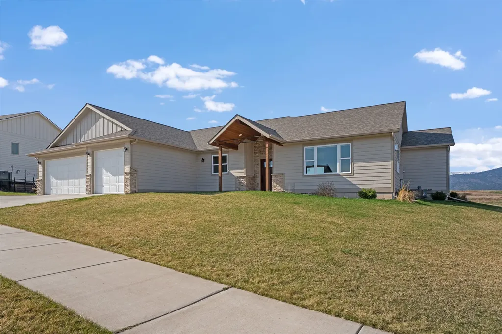 4563 Christian Drive Missoula MT 59803