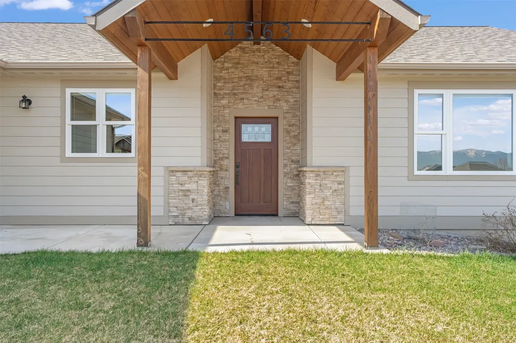 4563 Christian Drive Missoula MT 59803
