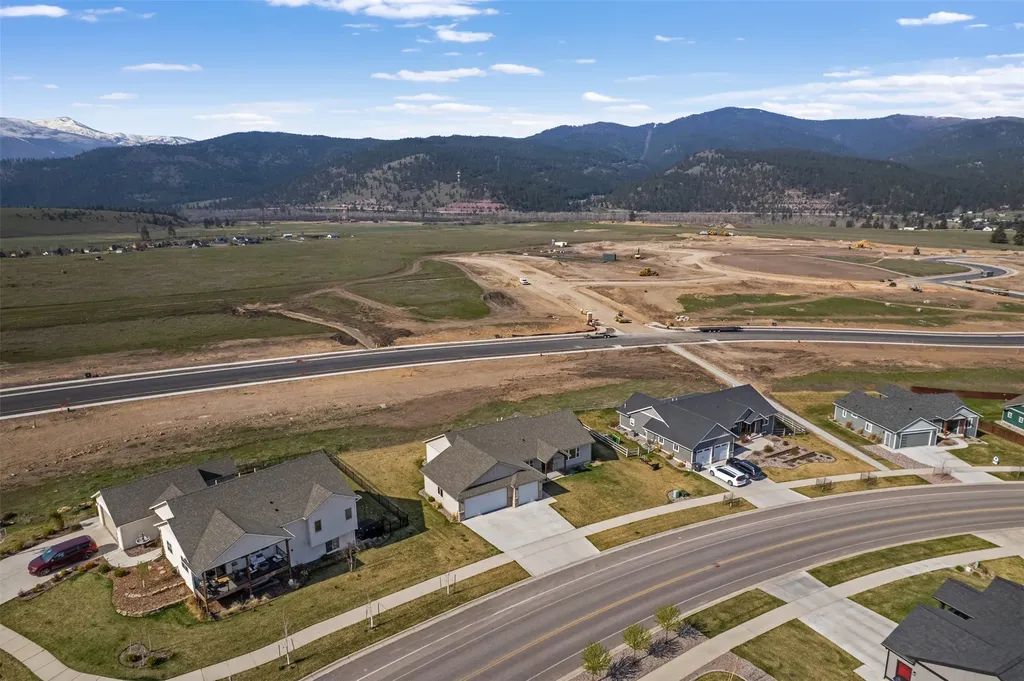 4563 Christian Drive Missoula MT 59803