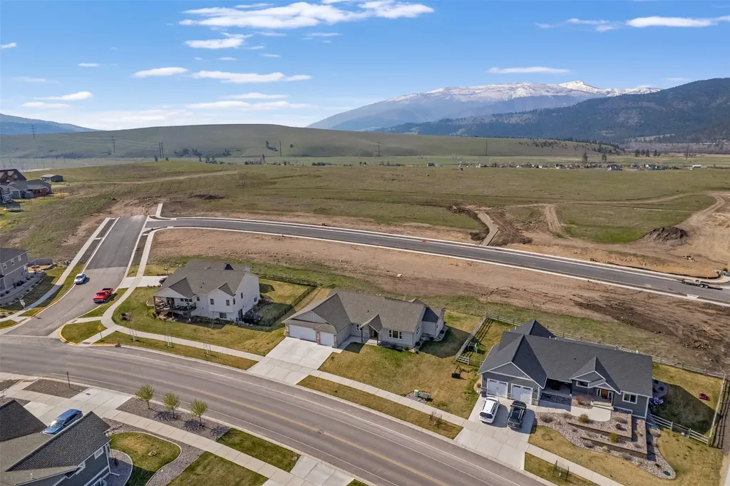 4563 Christian Drive Missoula MT 59803