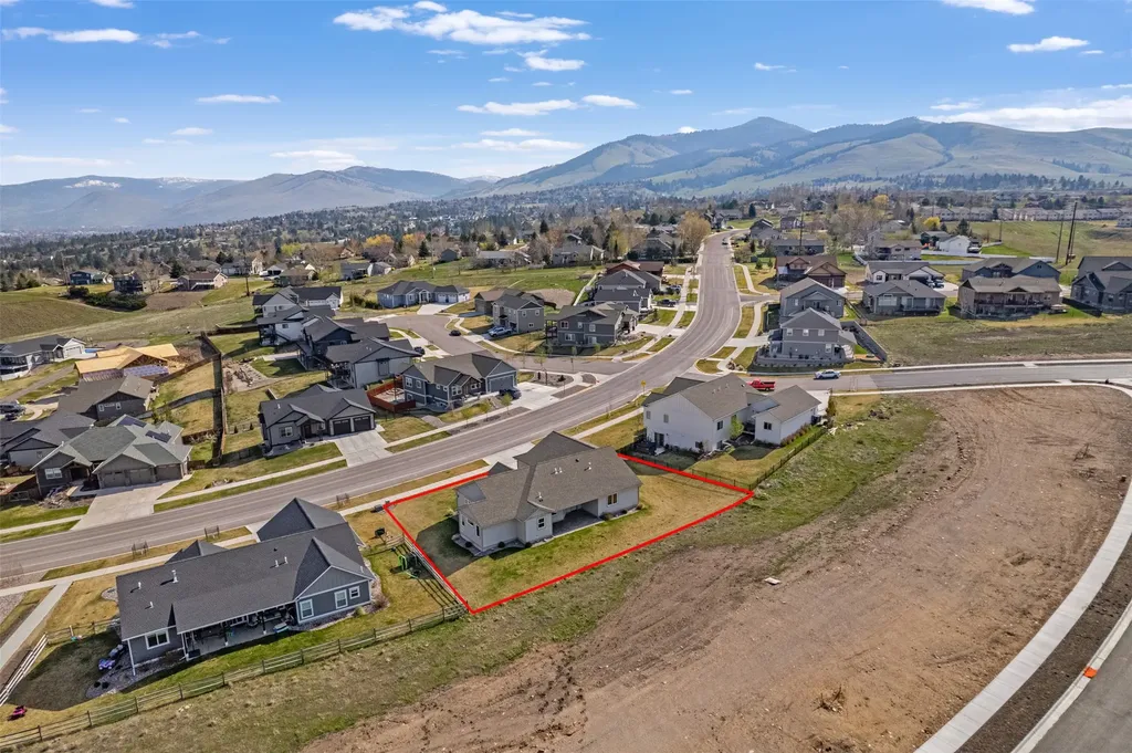4563 Christian Drive Missoula MT 59803