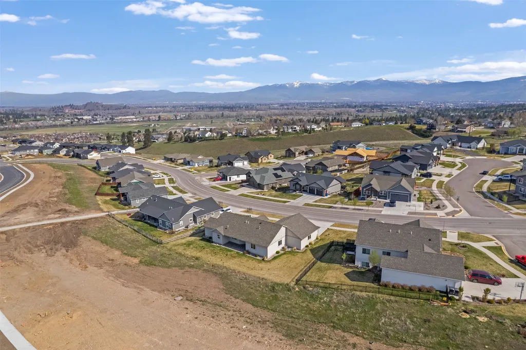 4563 Christian Drive Missoula MT 59803