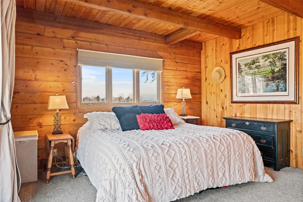 461 Hudson Lane Victor MT 59875