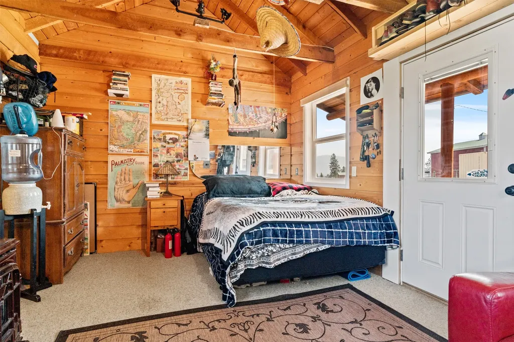 461 Hudson Lane Victor MT 59875