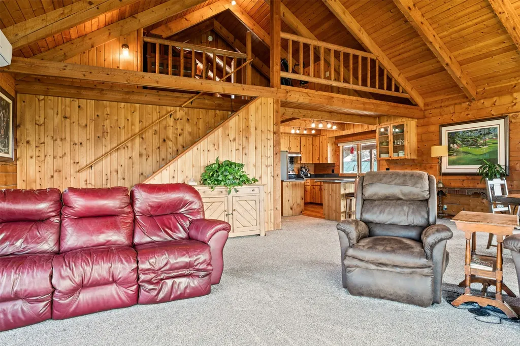 461 Hudson Lane Victor MT 59875