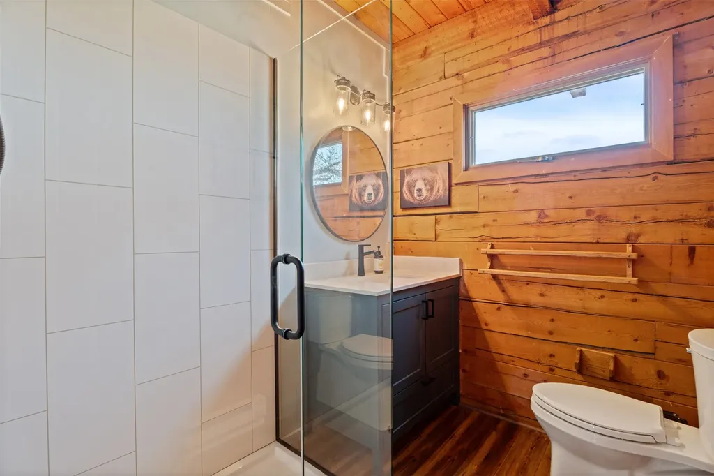 461 Hudson Lane Victor MT 59875