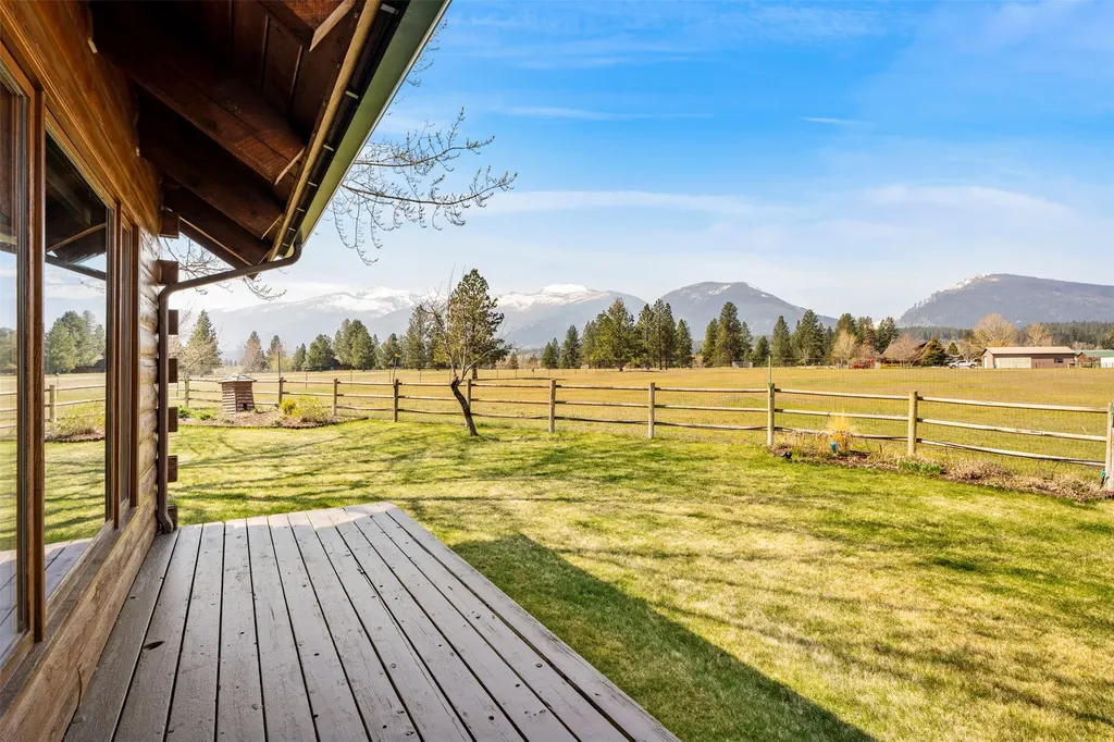 461 Hudson Lane Victor MT 59875