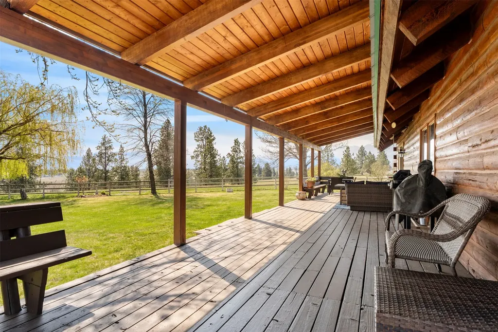 461 Hudson Lane Victor MT 59875