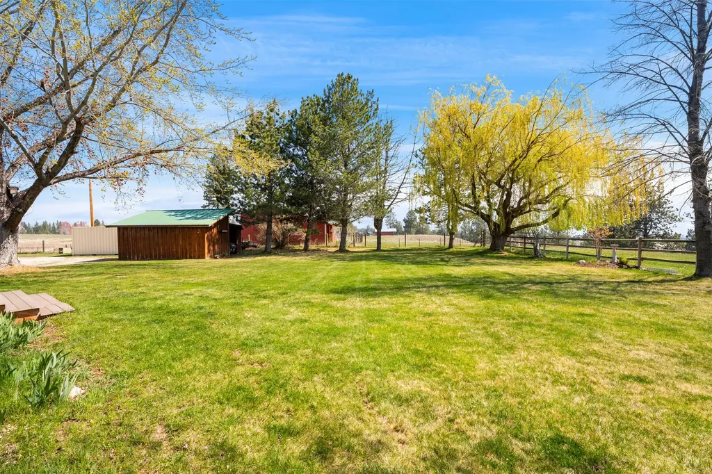 461 Hudson Lane Victor MT 59875