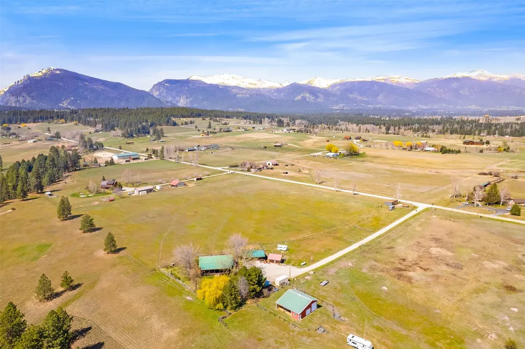 461 Hudson Lane Victor MT 59875