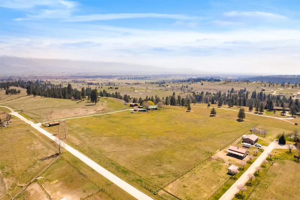461 Hudson Lane Victor MT 59875