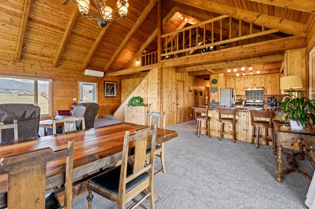 461 Hudson Lane Victor MT 59875