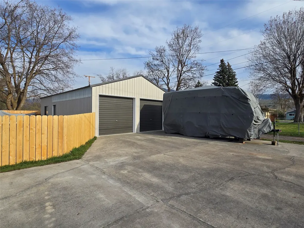 3500 S Grant Street Missoula MT 59801
