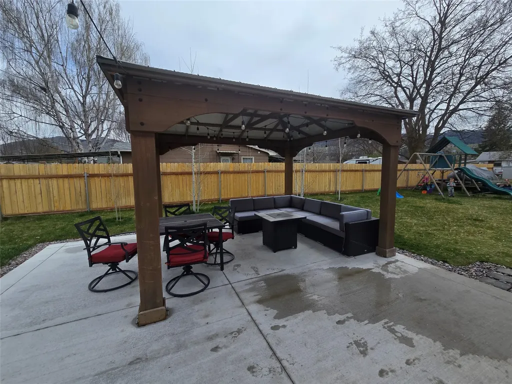 3500 S Grant Street Missoula MT 59801