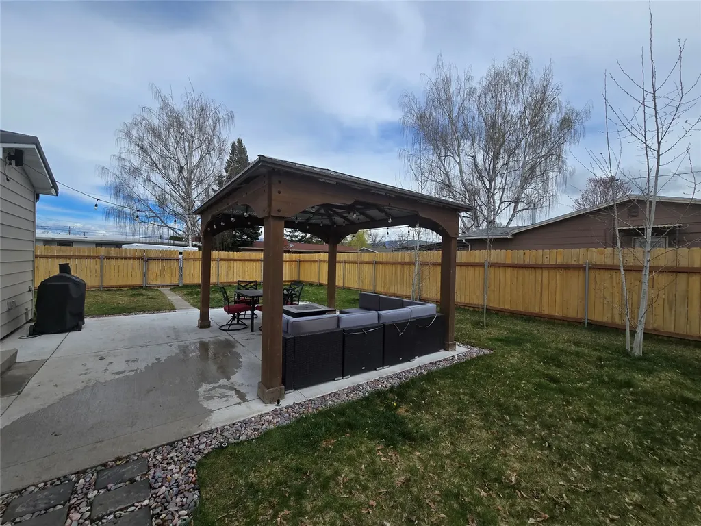 3500 S Grant Street Missoula MT 59801