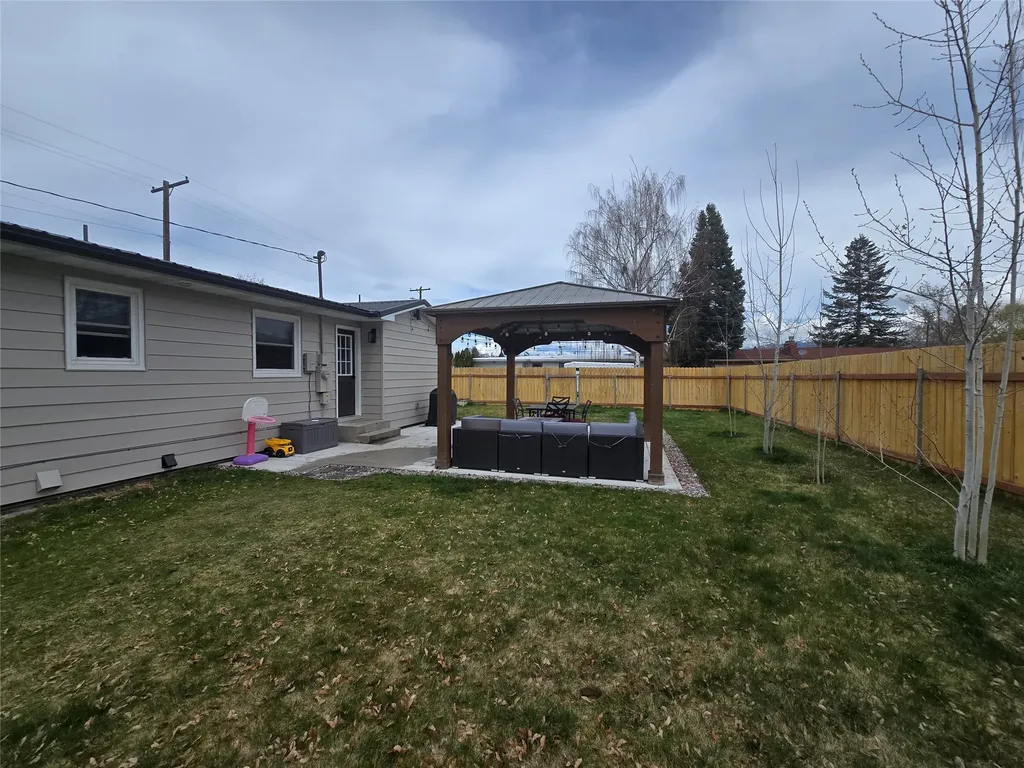 3500 S Grant Street Missoula MT 59801